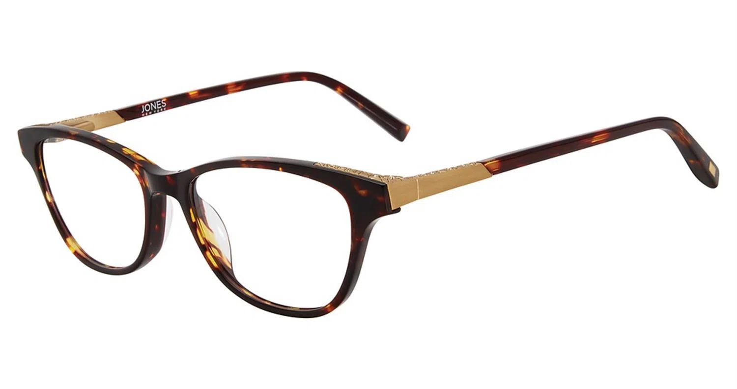 Jones New York J239 Eyeglasses - view 3